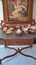 antico servizio the e caffe e mobile 