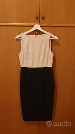 Abito Rosa Nero Max&Co 