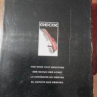 Scarpa uomo Geox