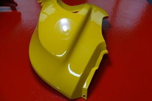 FIANCHETTO CARENA DX BMW F650GS F 650 GS