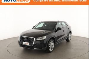 AUDI Q2 LX27578