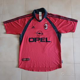 maglia calcio Milan shevchenko