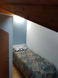 Camera singola per donna