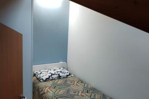 Camera singola per donna