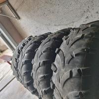 pneumatico quad atv
