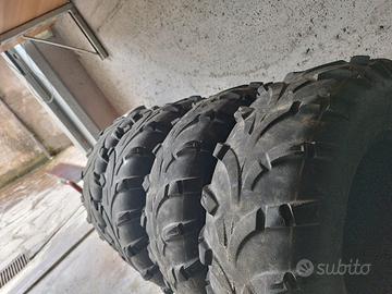 pneumatico quad atv