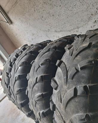 pneumatico quad atv