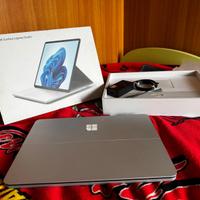 Microsoft Surface Laptop Studio