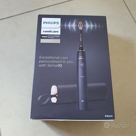 Philips Sonicare Prestige 9900 - NEW + 2 TESTINA