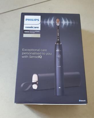 Philips Sonicare Prestige 9900 - NEW + 2 TESTINA