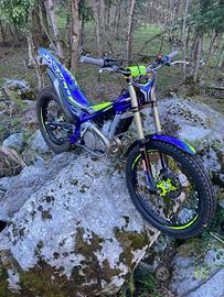 Sherco 300 Trial