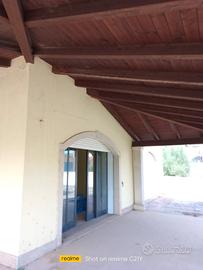 Locale Commerciale a San Vero Milis