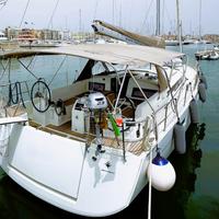 Jeanneau Sun Odyssey 440 (2021)