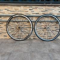 Ruote Fulcrum Racing Zero