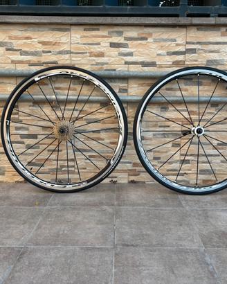 Ruote Fulcrum Racing Zero