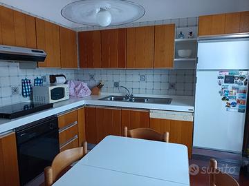 cucina Salvarani come da foto  completa