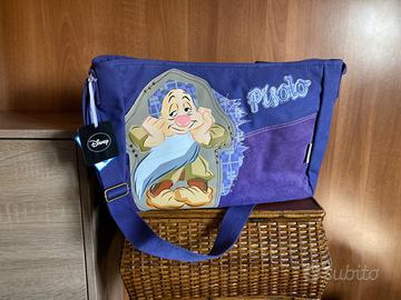 Borsa Disney Sette Nani