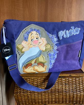 Borsa Disney Sette Nani