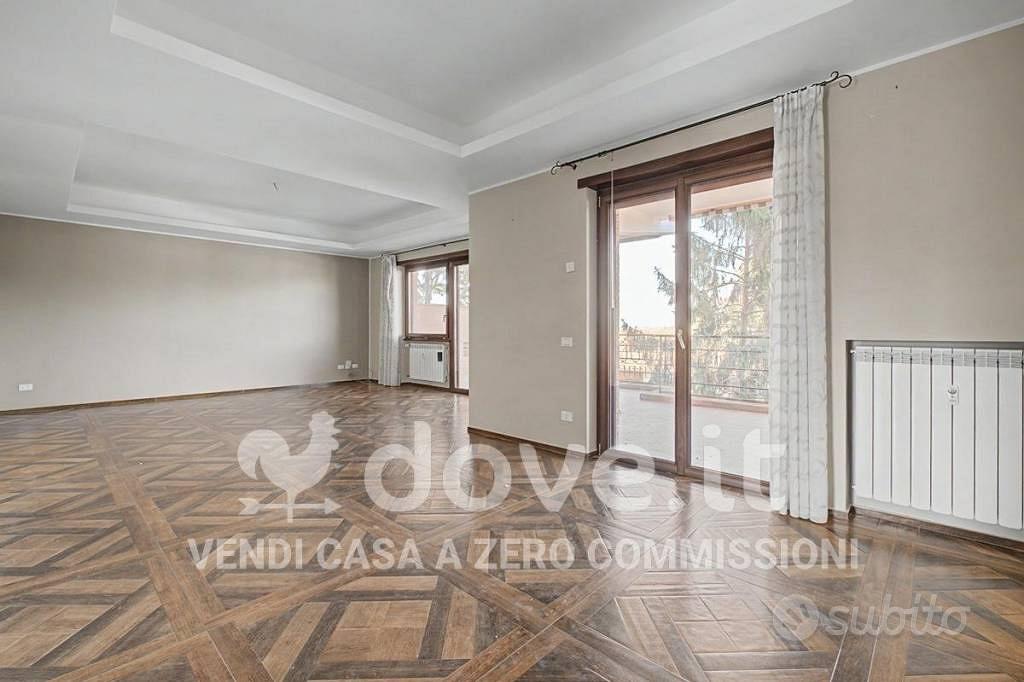 Appartamento – RM - Vista 4
