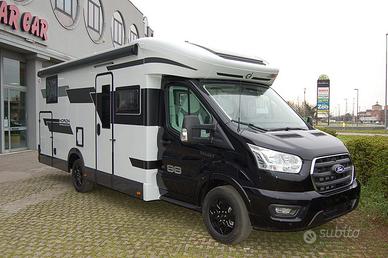 Ci International HORON Spring Edition 88 XT (EDIZI
