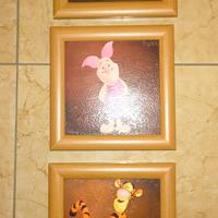 Quadri per cameretta