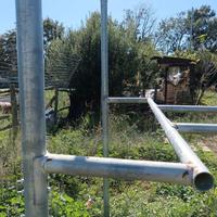 attrezzatura Calisthenics

