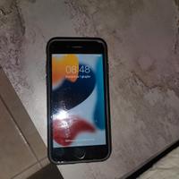 iPhone 7 128gb nero 