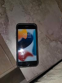 iPhone 7 128gb nero 