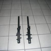 Coppia forcelle T MAX 530