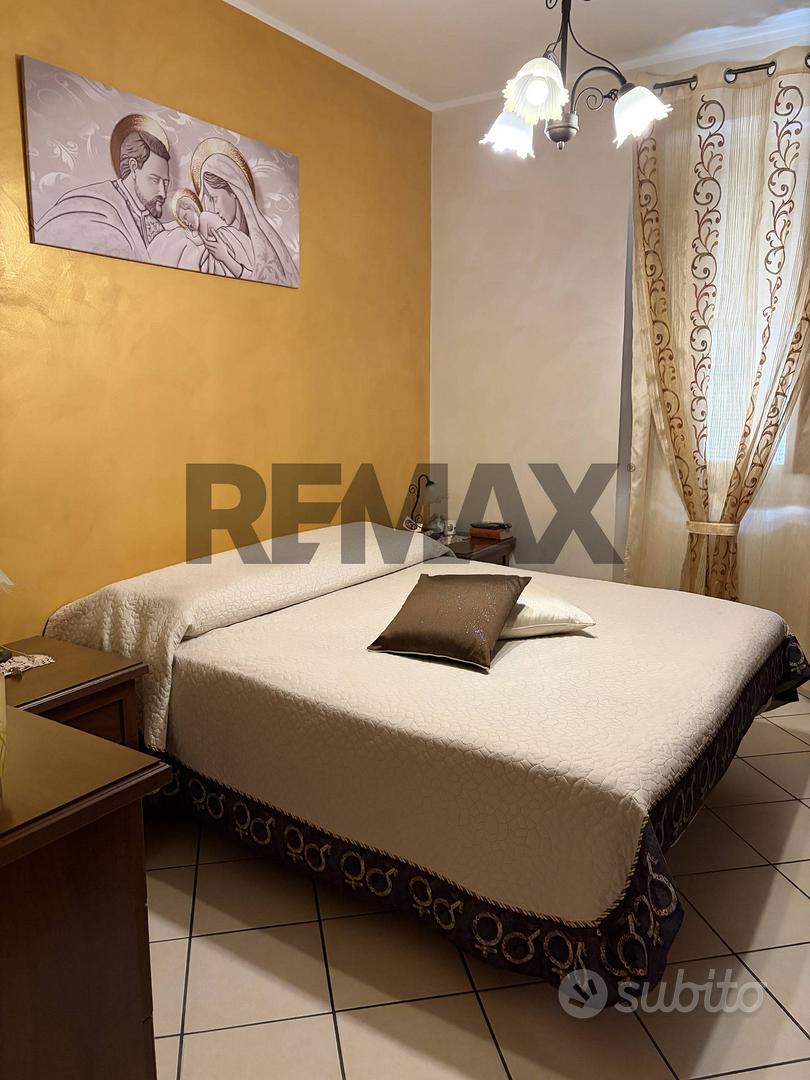Appartamento – Troina, Corso, Enna - Vista 3