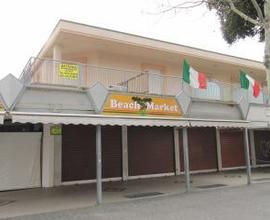 Appartamento fronte mare