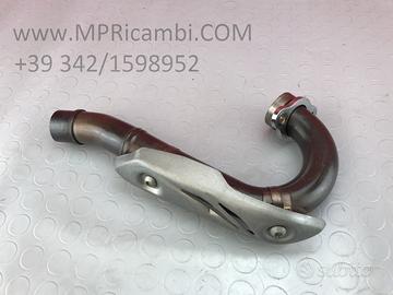 COLLETTORE SCARICO HONDA CRF 250 2014 2015 R 2016