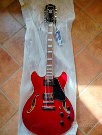 Chitarra elettrica IBANEZ 