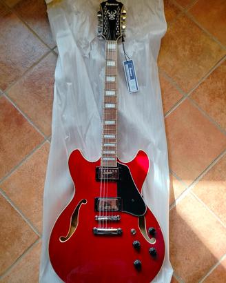 Chitarra elettrica IBANEZ 