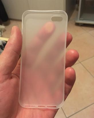 Cover iphone 5s SE