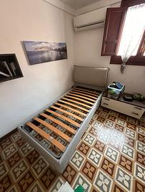 Letto singolo