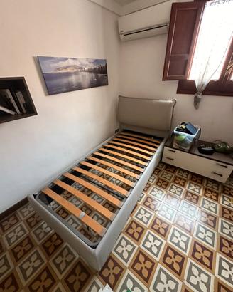 Letto singolo