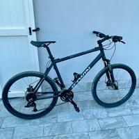 Mountain bike 26 rockrider