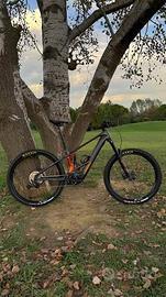 Orbea wild 2025 Garanzia