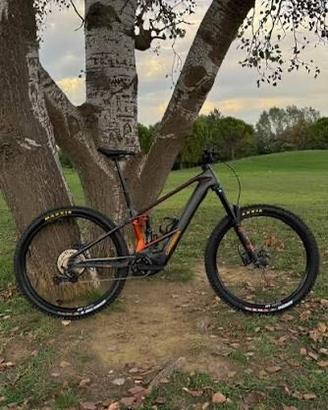 Orbea wild 2025 Garanzia