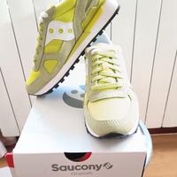 Saucony Shadow original 