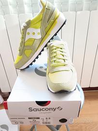Saucony Shadow original 