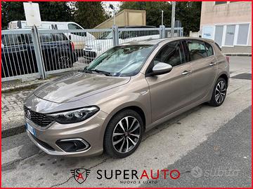 Fiat Tipo 1.6 Mjt S&S 5 porte Easy