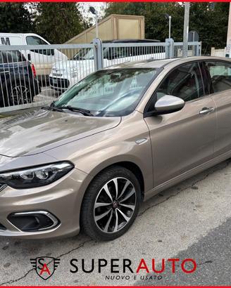 Fiat Tipo 1.6 Mjt S&S 5 porte Easy