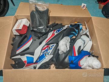 carene originali BMW s1000r 2022