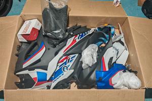 carene originali BMW s1000r 2022