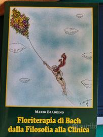 Mario Blandino - Floriterapia di Bach