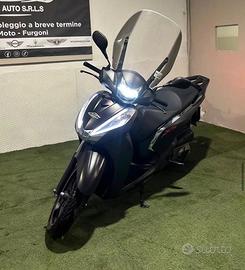 Sh 300 sport