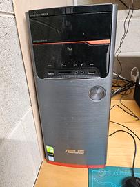 PC desktop completo