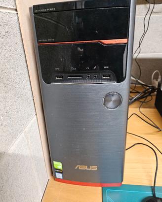 PC desktop completo